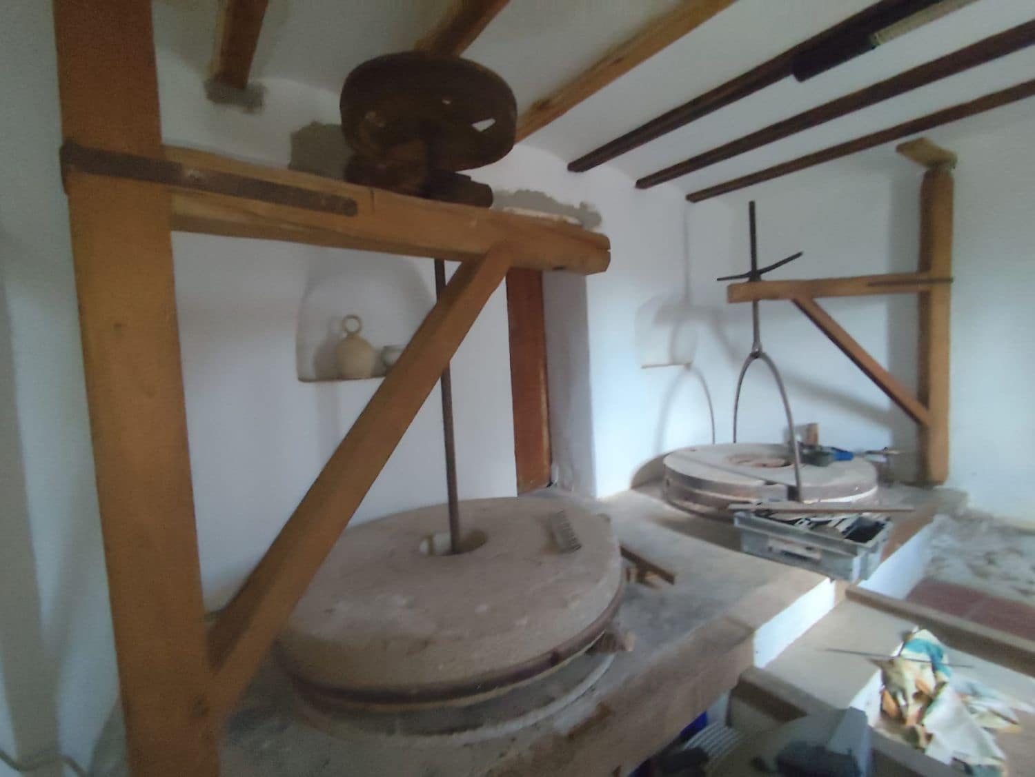 6 sypialnia Willa na sprzedaż w Burriana / Borriana - 185 000 € (Ref: 9247446)