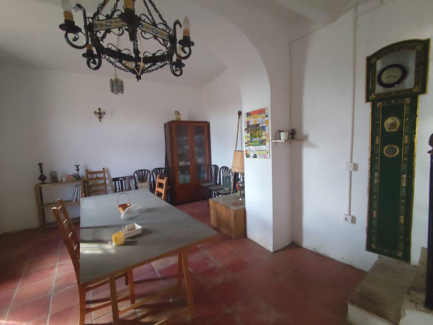 6 sypialnia Willa na sprzedaż w Burriana / Borriana - 185 000 € (Ref: 9247446)