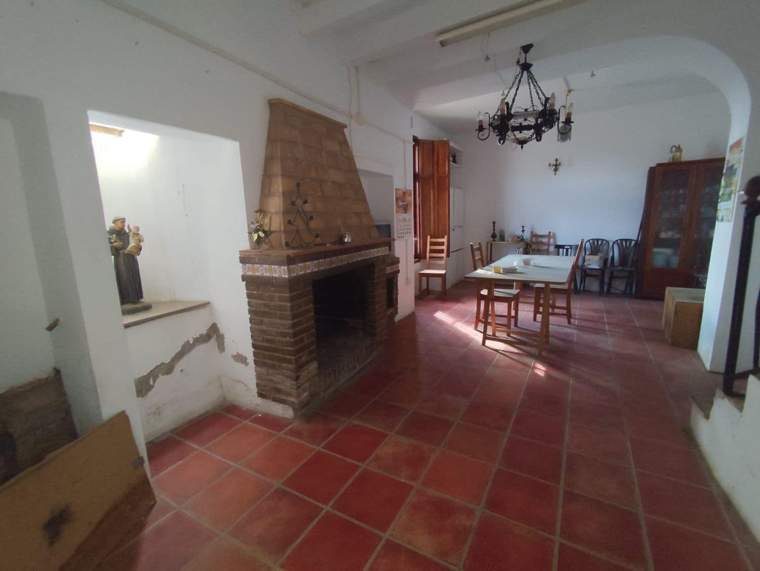 6 sypialnia Willa na sprzedaż w Burriana / Borriana - 185 000 € (Ref: 9247446)