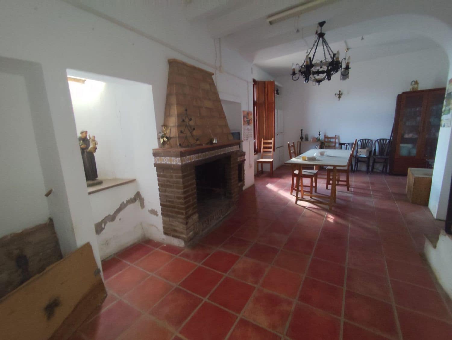 6 sypialnia Willa na sprzedaż w Burriana / Borriana - 185 000 € (Ref: 9247446)