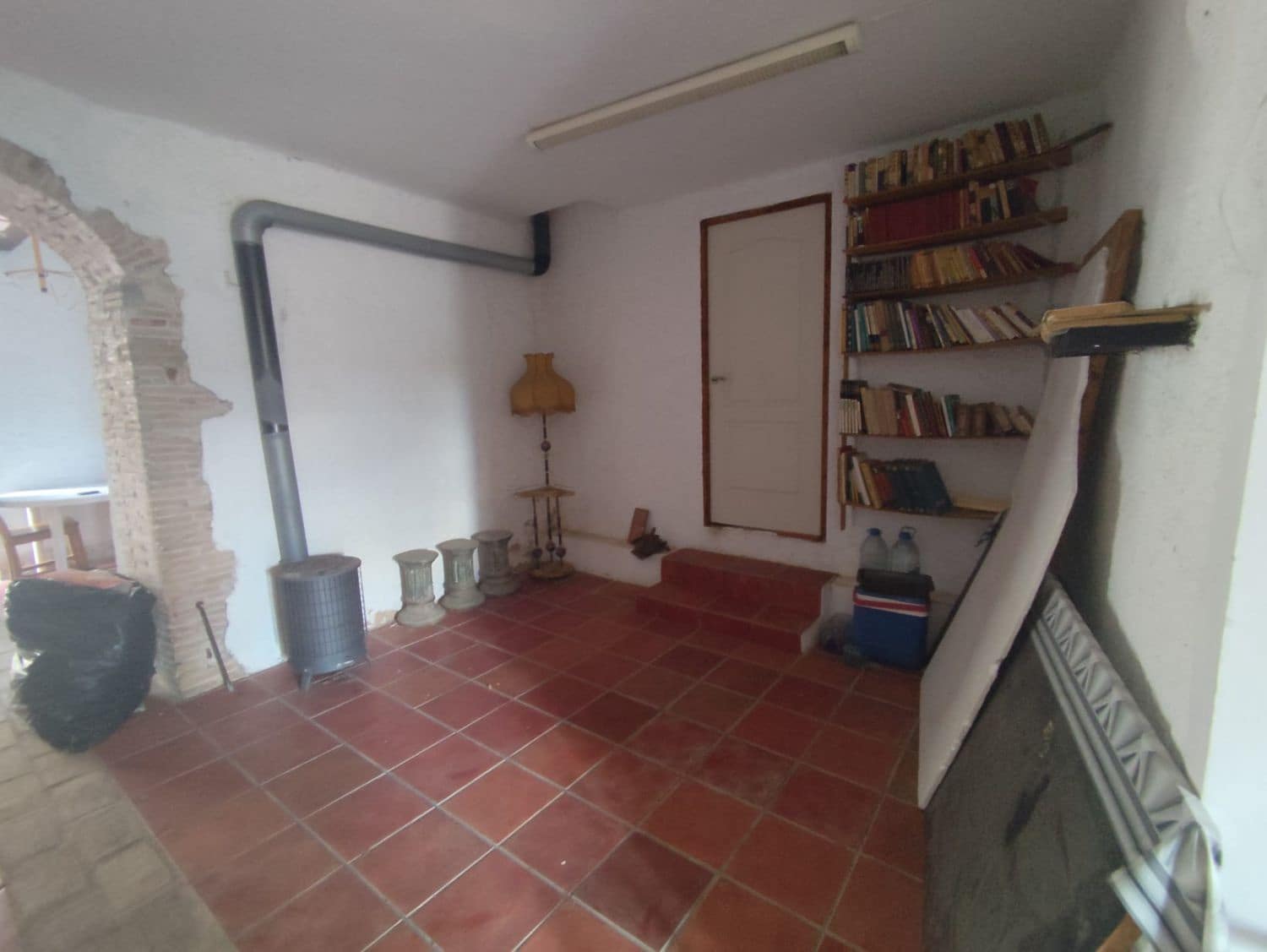 6 sypialnia Willa na sprzedaż w Burriana / Borriana - 185 000 € (Ref: 9247446)