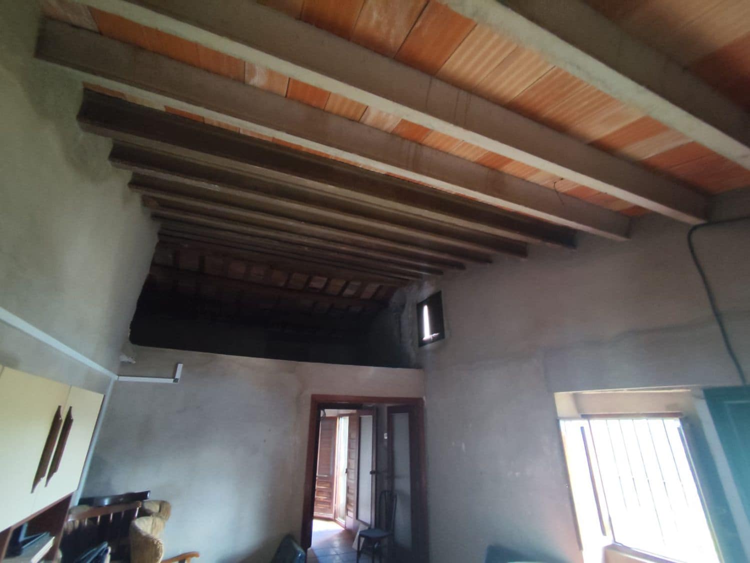 6 sypialnia Willa na sprzedaż w Burriana / Borriana - 185 000 € (Ref: 9247446)