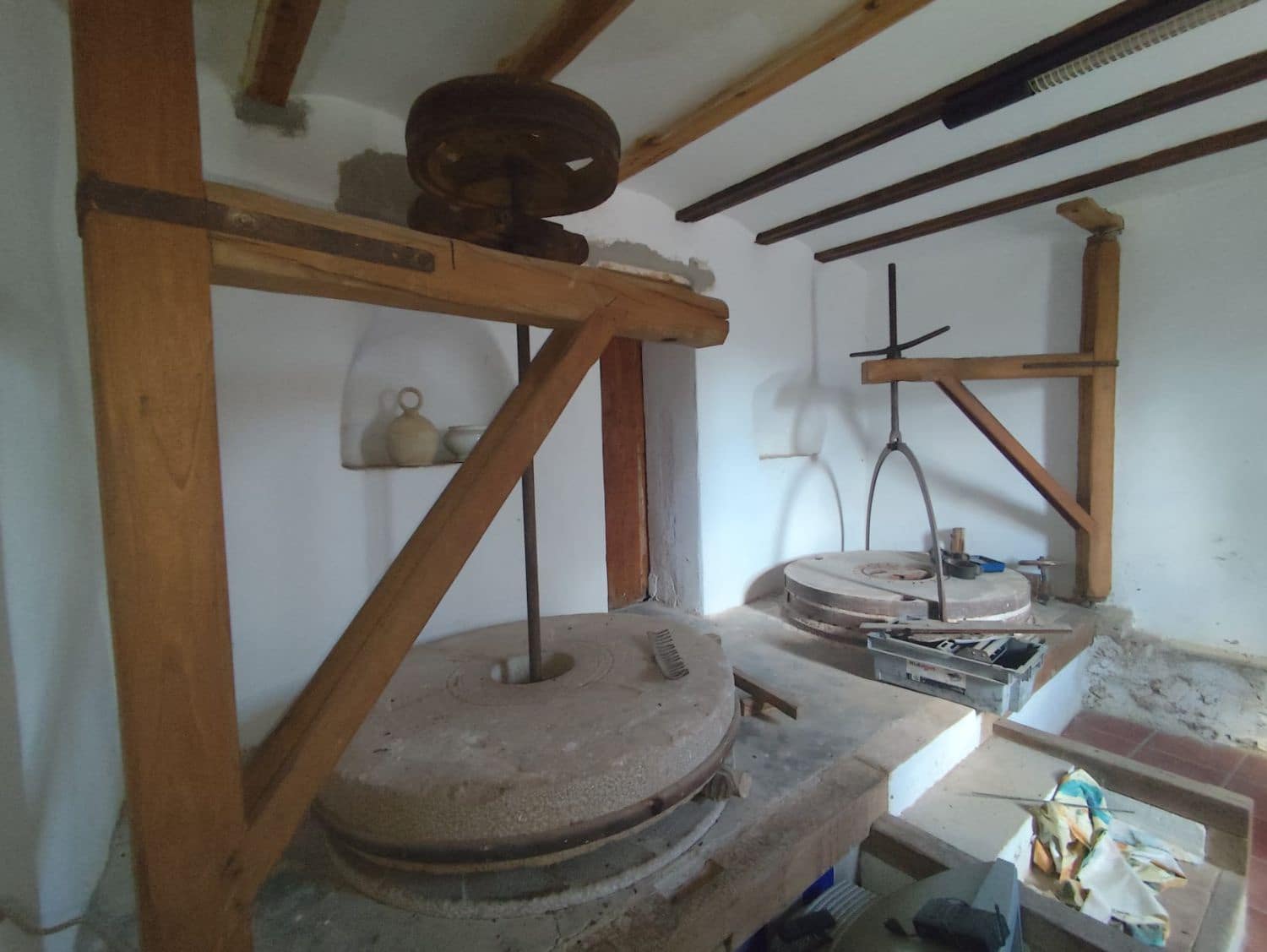 6 sypialnia Willa na sprzedaż w Burriana / Borriana - 185 000 € (Ref: 9247446)