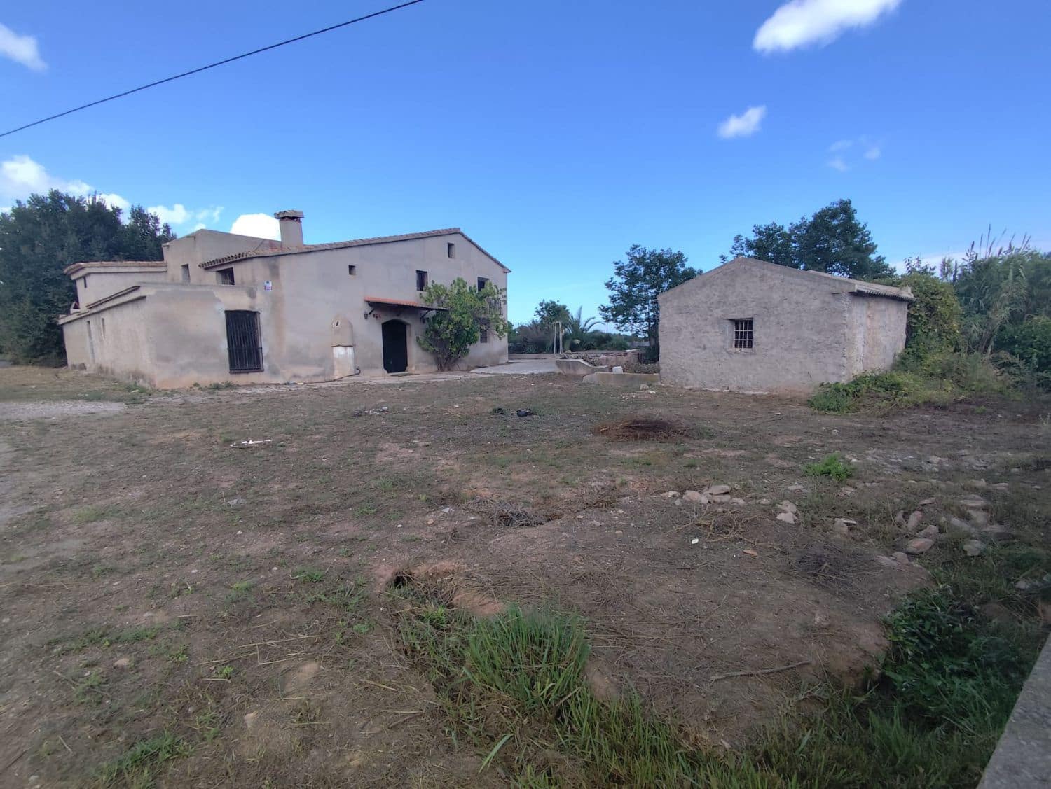 6 sypialnia Willa na sprzedaż w Burriana / Borriana - 185 000 € (Ref: 9247446)