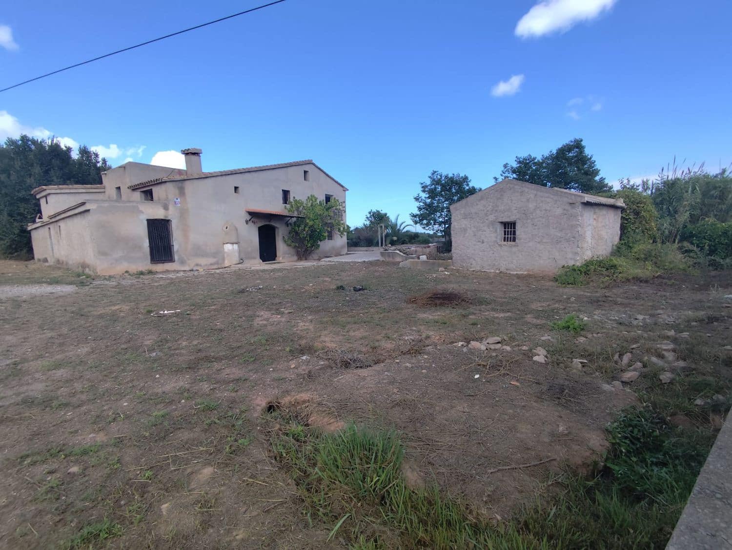 6 sypialnia Willa na sprzedaż w Burriana / Borriana - 185 000 € (Ref: 9247446)