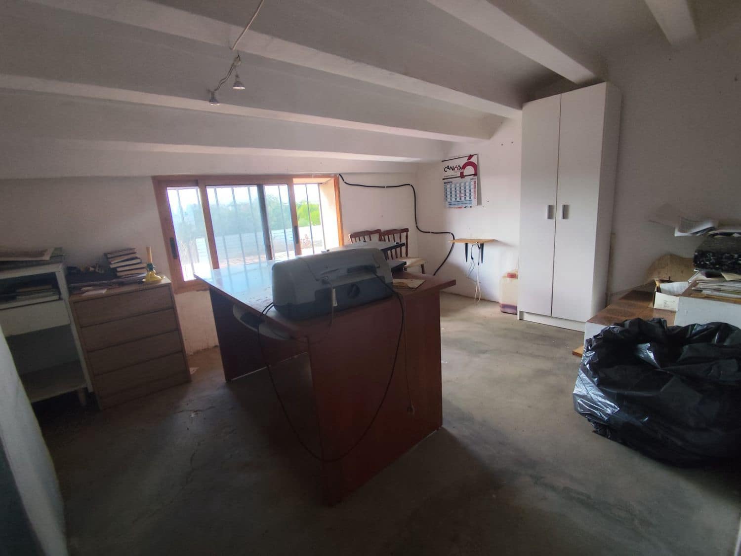 6 sypialnia Willa na sprzedaż w Burriana / Borriana - 185 000 € (Ref: 9247446)