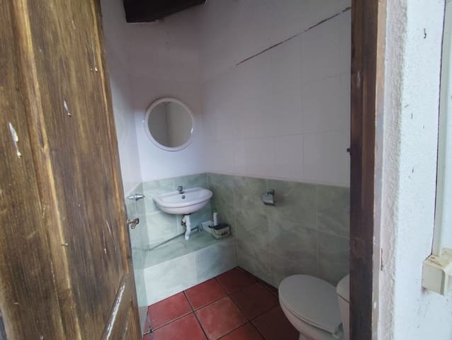 6 Zimmer Villa zu verkaufen in Burriana / Borriana - 185.000 € (Ref: 9247446)