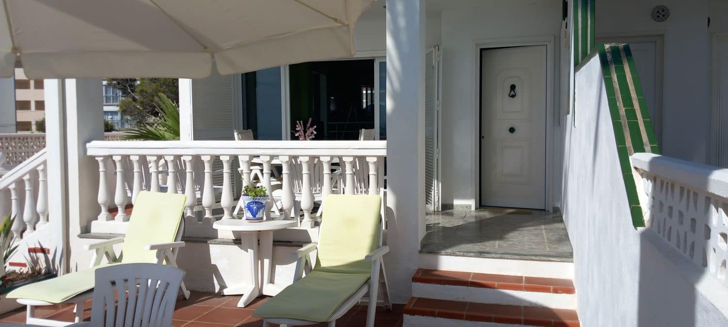 4 sypialnia Dom na sprzedaż w Oropesa  z garażem - 520 000 € (Ref: 9248890)