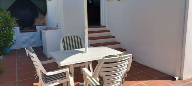 4 sypialnia Dom na sprzedaż w Oropesa  z garażem - 520 000 € (Ref: 9248890)