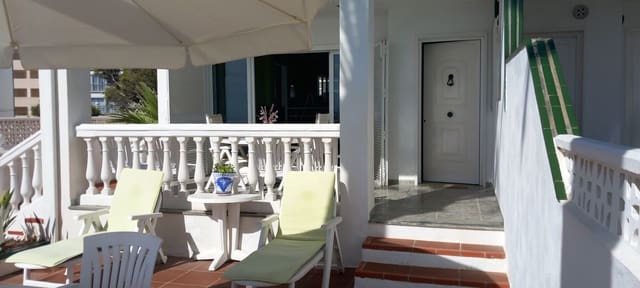 4 sypialnia Dom na sprzedaż w Oropesa  z garażem - 520 000 € (Ref: 9248890)