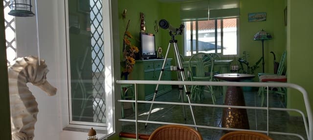 4 sypialnia Dom na sprzedaż w Oropesa  z garażem - 520 000 € (Ref: 9248890)