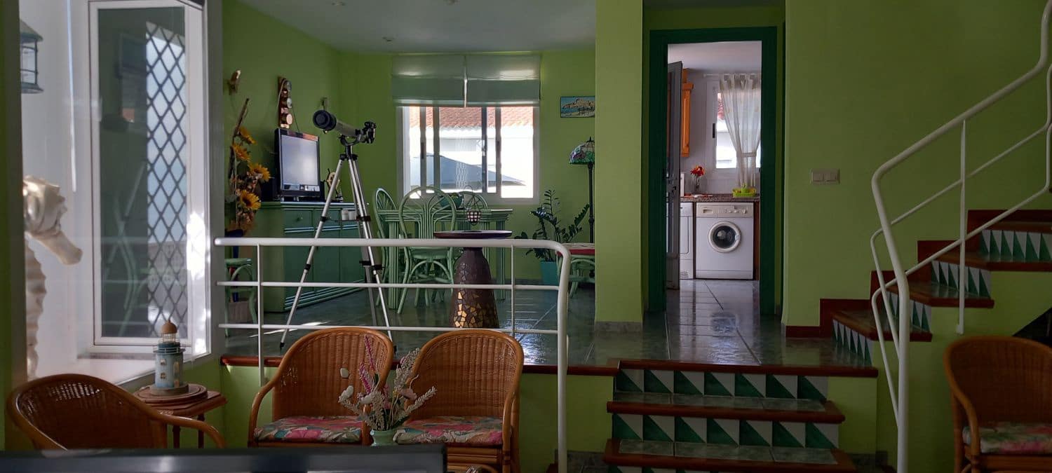 4 sypialnia Dom na sprzedaż w Oropesa  z garażem - 520 000 € (Ref: 9248890)