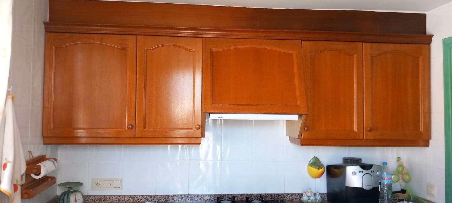 4 sypialnia Dom na sprzedaż w Oropesa  z garażem - 520 000 € (Ref: 9248890)