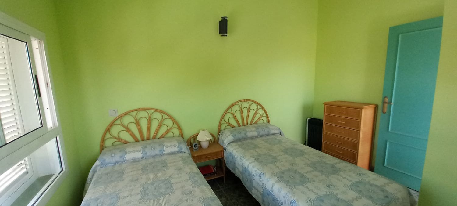 4 sypialnia Dom na sprzedaż w Oropesa  z garażem - 520 000 € (Ref: 9248890)