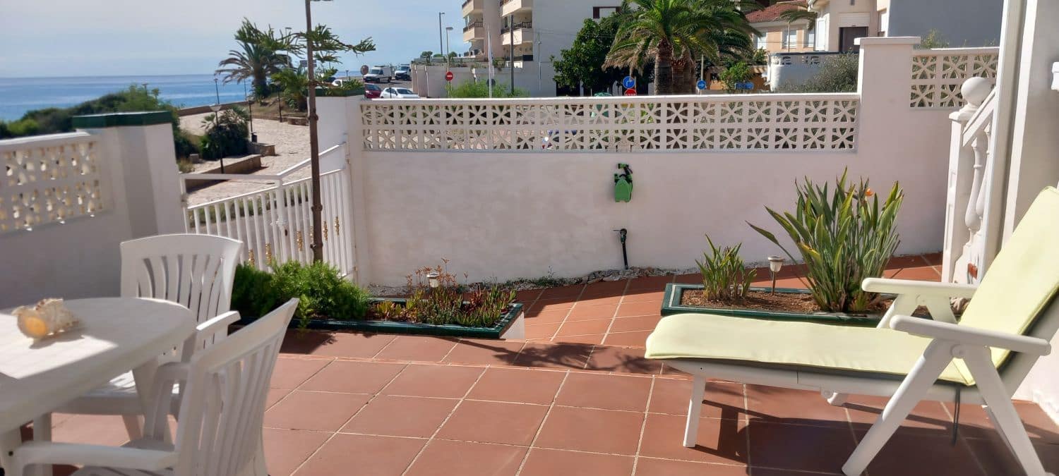 4 sypialnia Dom na sprzedaż w Oropesa  z garażem - 520 000 € (Ref: 9248890)