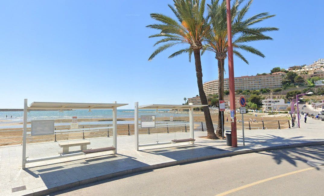 4 soverom Leilighet til salgs i Peniscola - € 90 500 (Ref: 9248891)