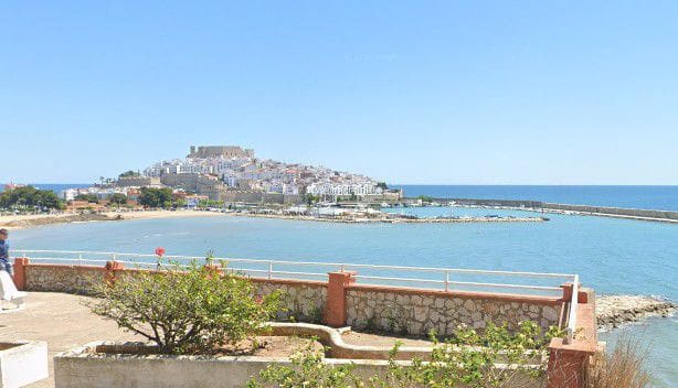 4 soverom Leilighet til salgs i Peniscola - € 90 500 (Ref: 9248891)