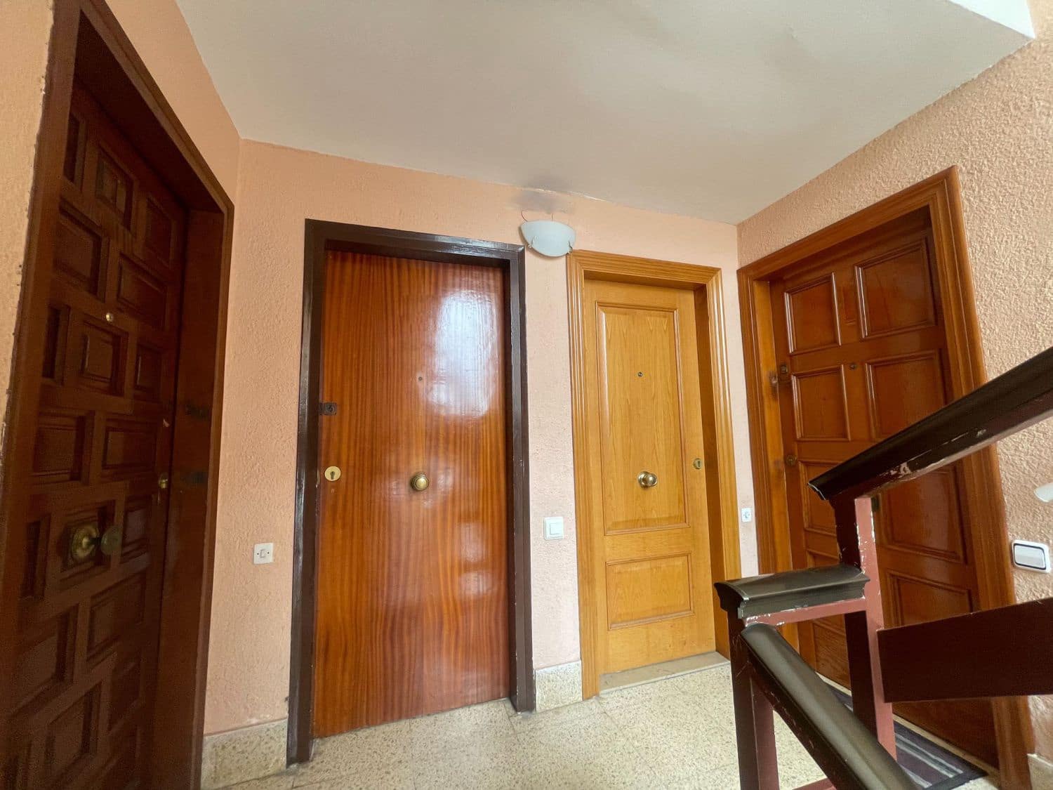 4 soverom Leilighet til salgs i Peniscola - € 90 500 (Ref: 9248891)