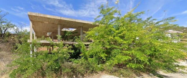 Mark till salu i Altura - 74 200 € (Ref: 9252542)