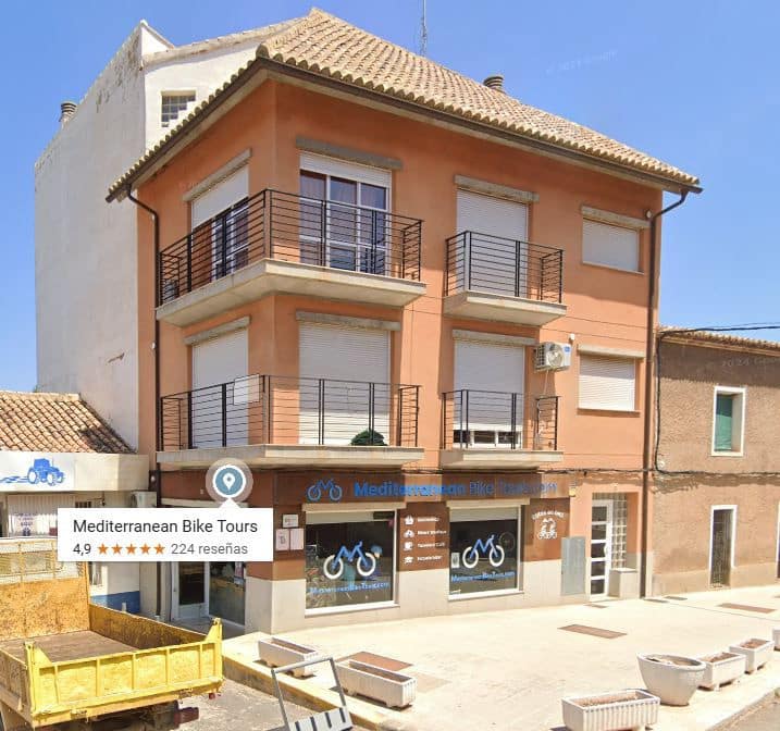 Lejlighed til salg i Torres Torres - € 40.000 (Ref: 9252543)