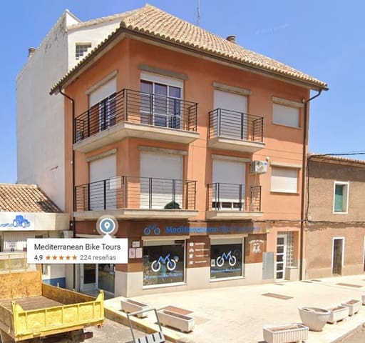 Apartamento para venda em Torres Torres - 40 000 € (Ref: 9252543)