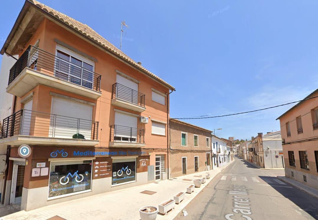 Lejlighed til salg i Torres Torres - € 40.000 (Ref: 9252543)