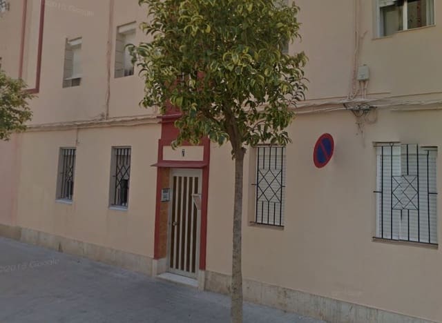 Lejlighed til salg i Sagunto / Sagunt - € 73.000 (Ref: 9252544)