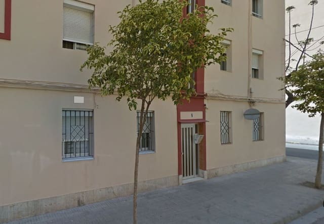 Lejlighed til salg i Sagunto / Sagunt - € 73.000 (Ref: 9252544)