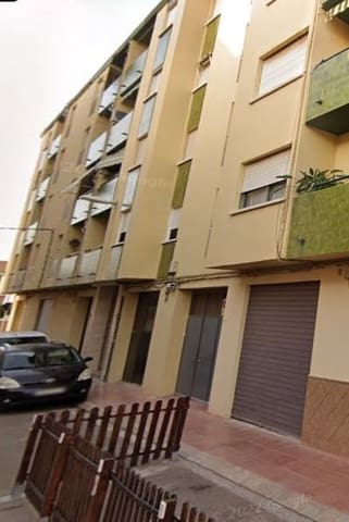 Leilighet til salgs i Puçol - € 95 448 (Ref: 9252545)