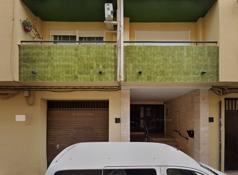 Leilighet til salgs i Pucol - € 95 448 (Ref: 9252545)