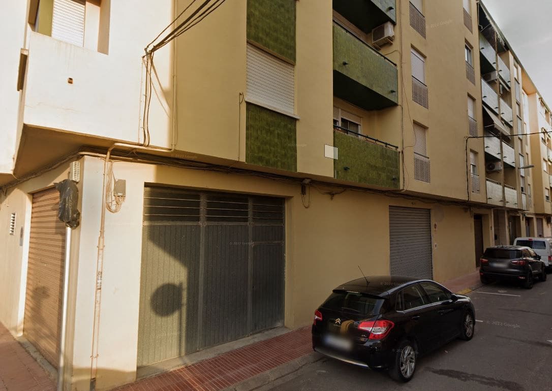 Leilighet til salgs i Pucol - € 95 448 (Ref: 9252545)