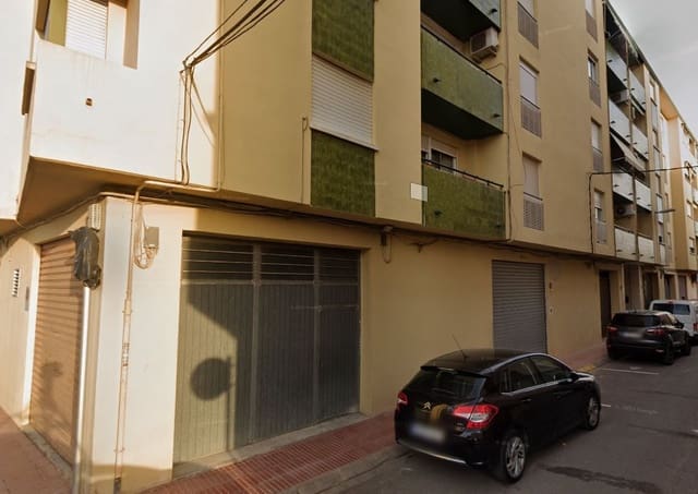 Leilighet til salgs i Puçol - € 95 448 (Ref: 9252545)