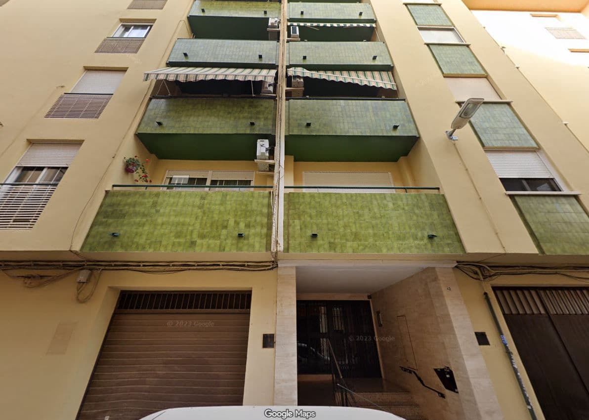 Leilighet til salgs i Pucol - € 95 448 (Ref: 9252545)