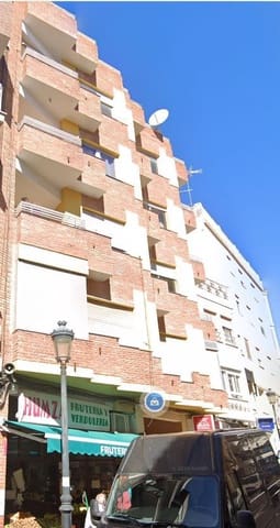 3 quarto Apartamento para venda em Segorbe com garagem - 67 000 € (Ref: 9252546)