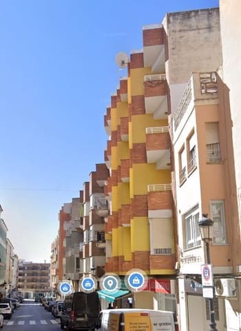 3 quarto Apartamento para venda em Segorbe com garagem - 67 000 € (Ref: 9252546)
