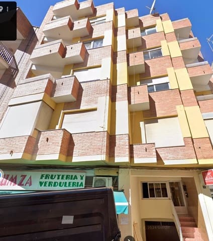 3 quarto Apartamento para venda em Segorbe com garagem - 67 000 € (Ref: 9252546)