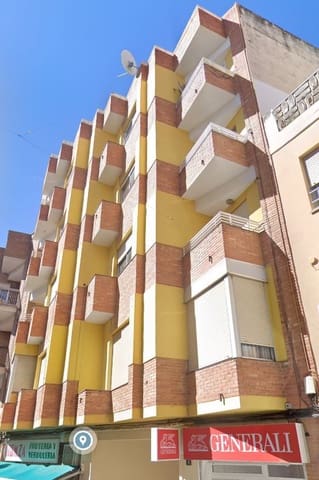 3 quarto Apartamento para venda em Segorbe com garagem - 67 000 € (Ref: 9252546)