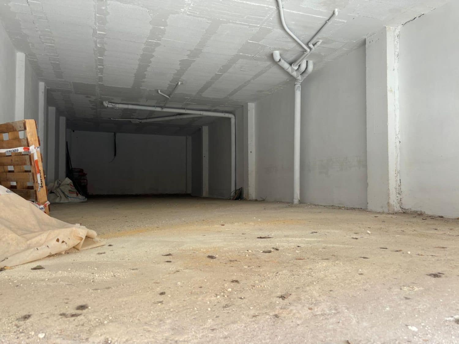 Local Comercial en La Vall d'Uixó en venta - 22.100 € (Ref: 9252547)