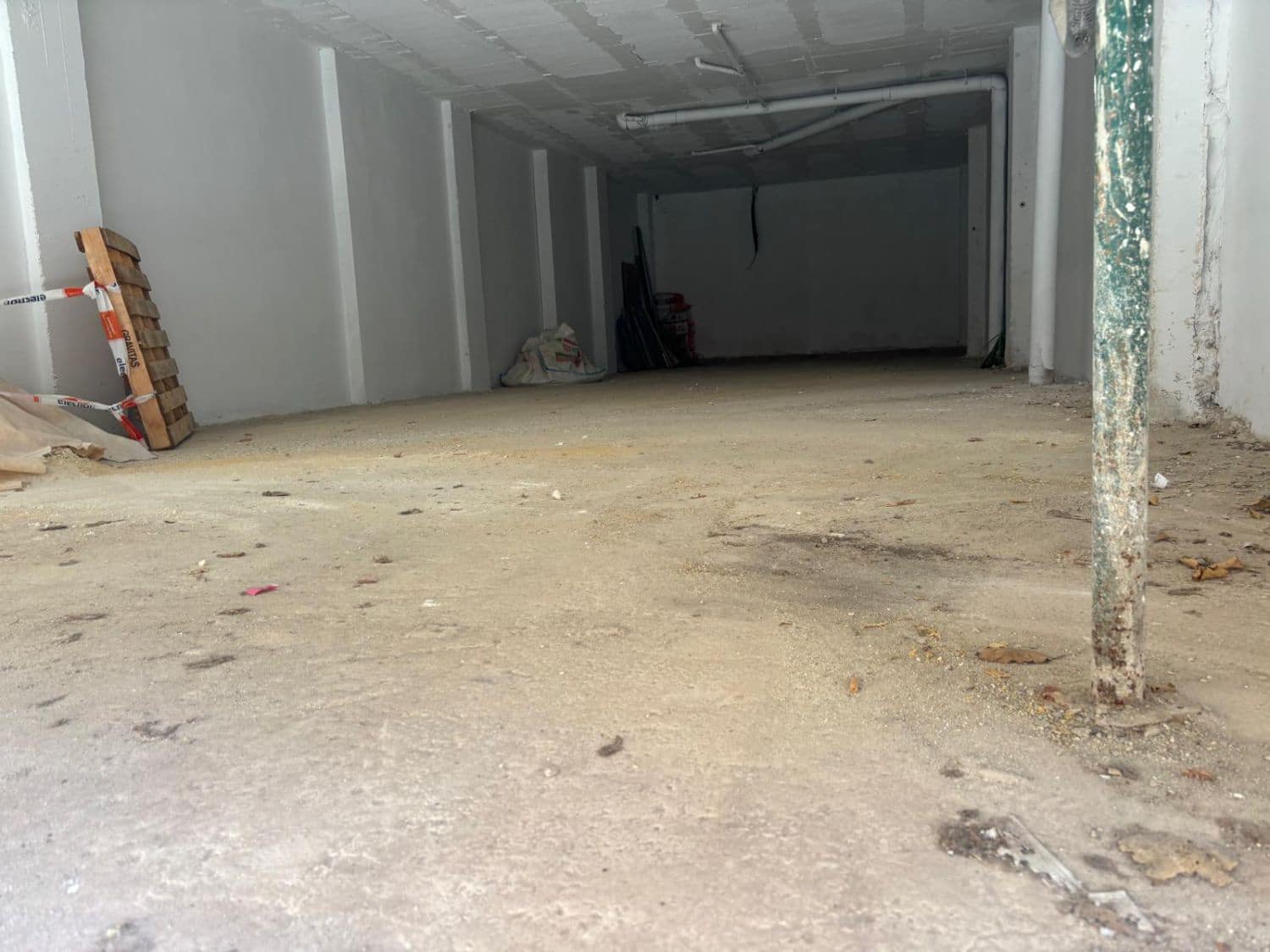 Local Comercial en La Vall d'Uixó en venta - 22.100 € (Ref: 9252547)