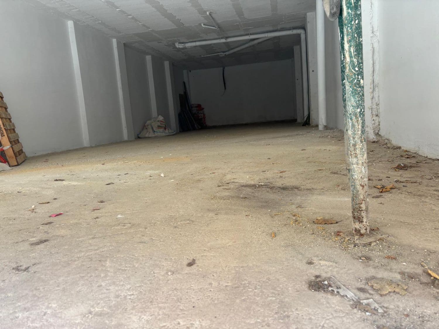 Local Comercial en La Vall d'Uixó en venta - 22.100 € (Ref: 9252547)