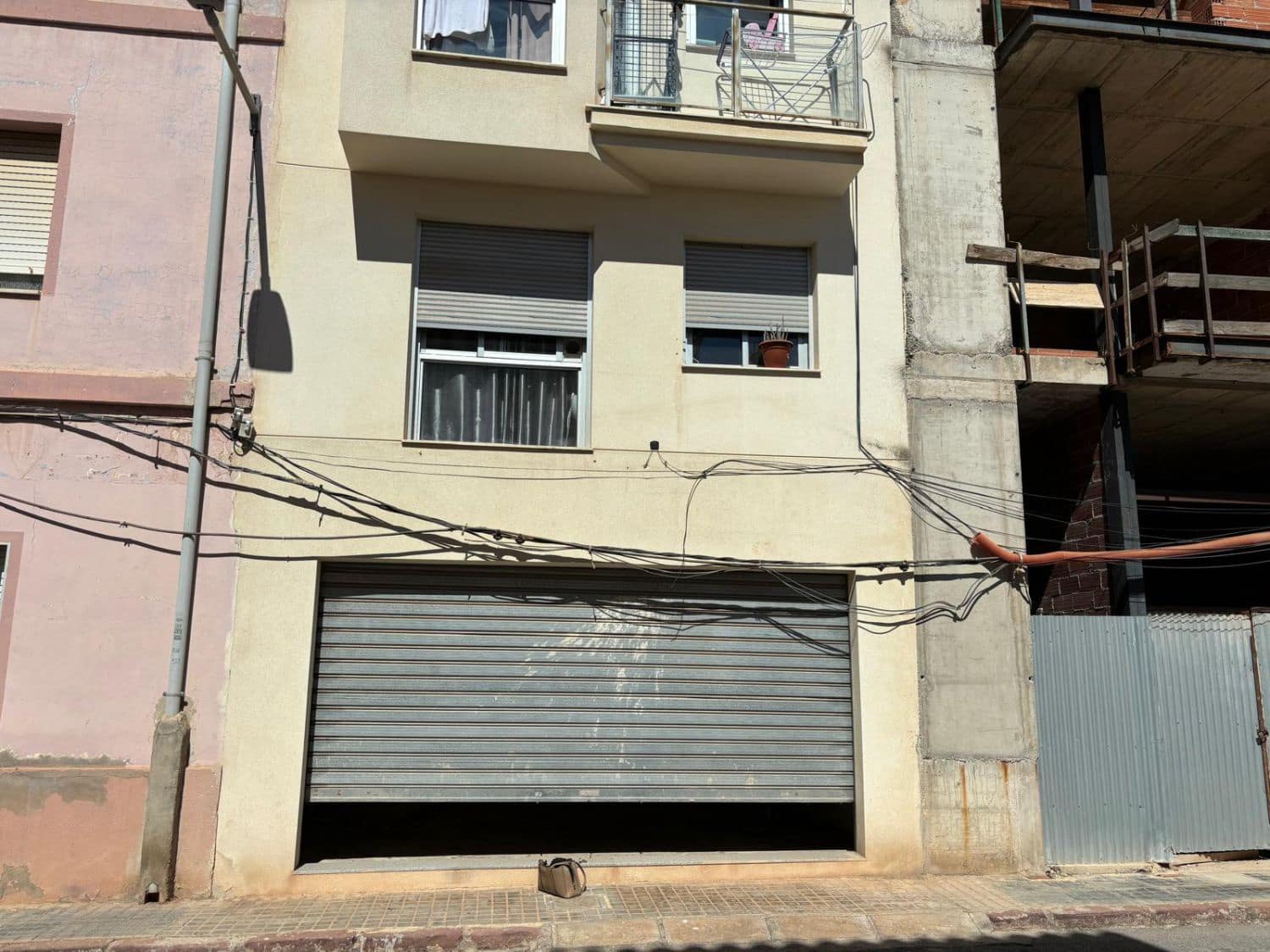 Local Comercial en La Vall d'Uixó en venta - 22.100 € (Ref: 9252547)