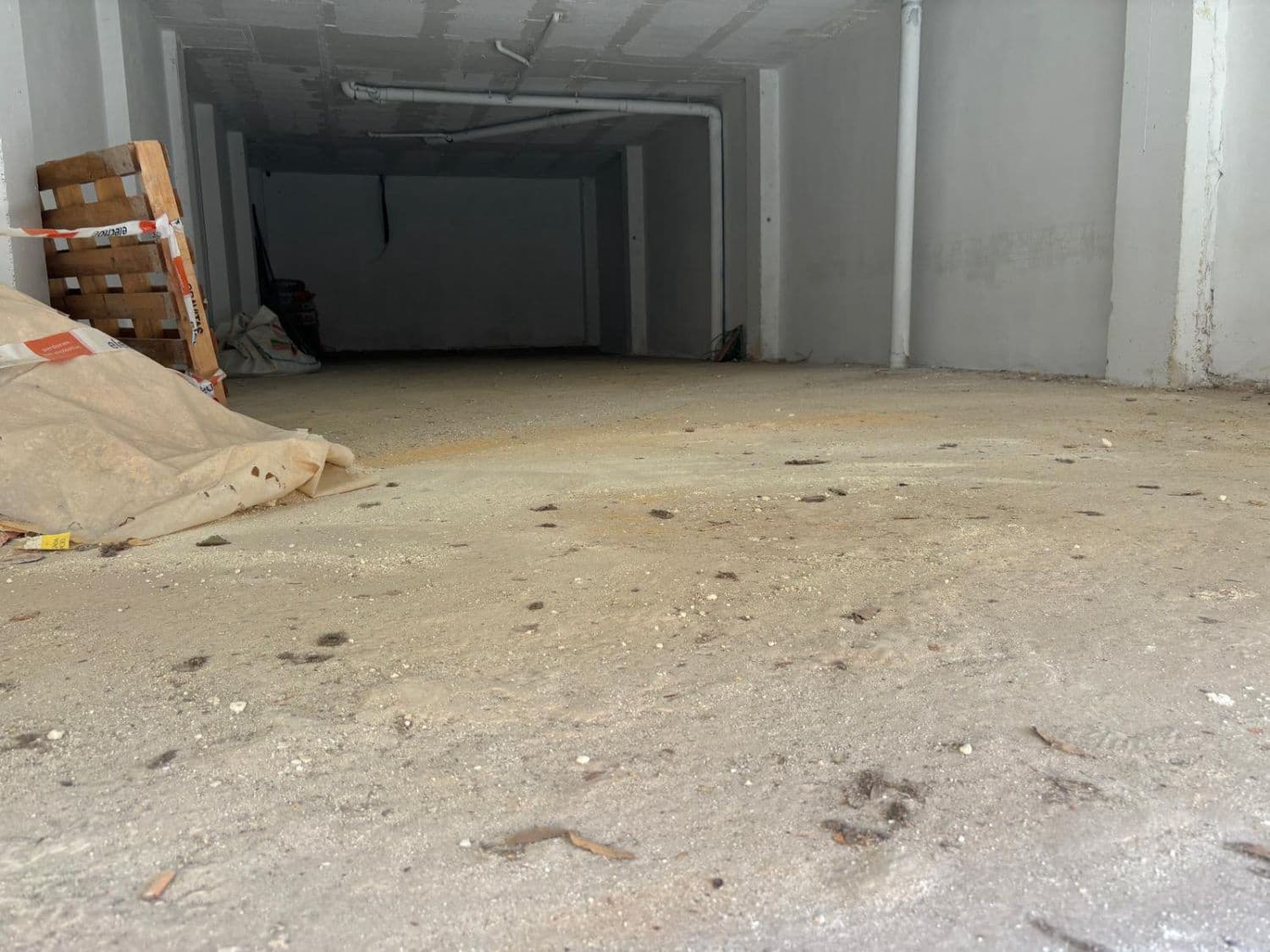 Local Comercial en La Vall d'Uixó en venta - 22.100 € (Ref: 9252547)