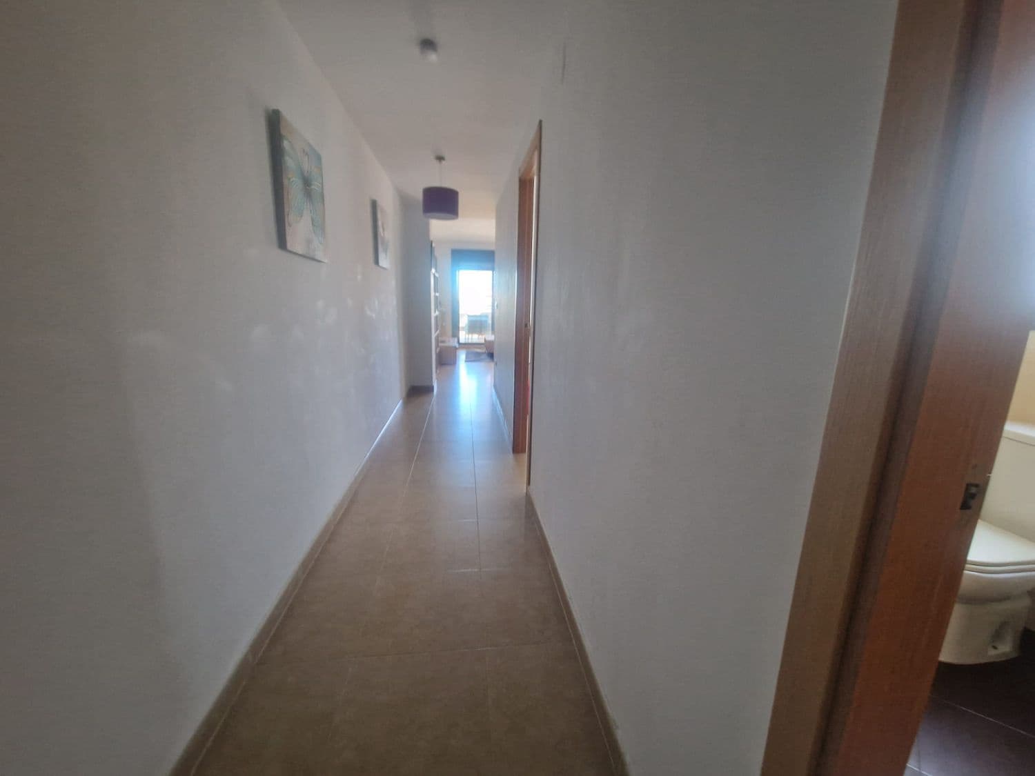 1 soverom Penthouse til salgs i Moncofa med garasje - € 188 000 (Ref: 9255435)