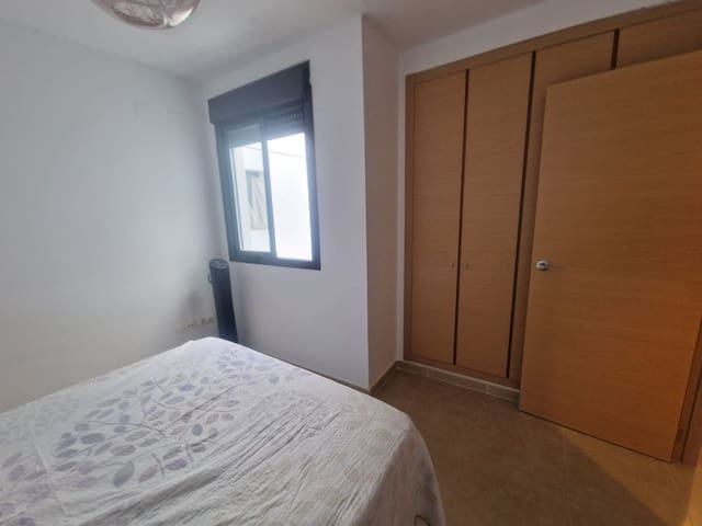 1 chambre Penthouse à vendre à Moncofa avec garage - 188 000 € (Ref: 9255435)