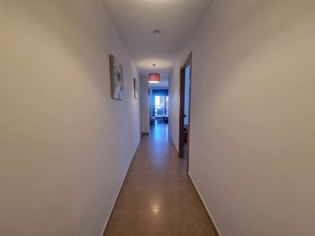 1 chambre Penthouse à vendre à Moncofa avec garage - 188 000 € (Ref: 9255435)