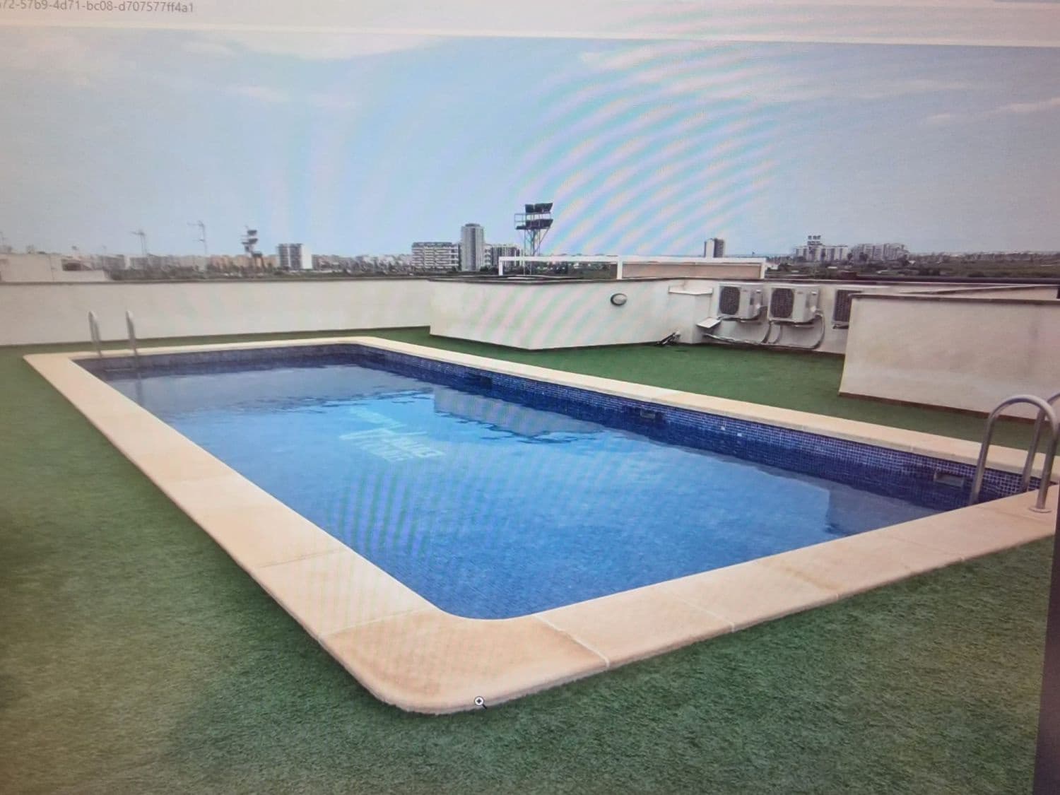 1 soverom Penthouse til salgs i Moncofa med garasje - € 188 000 (Ref: 9255435)