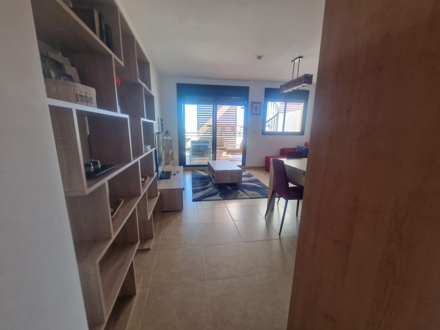 1 soverom Penthouse til salgs i Moncofa med garasje - € 188 000 (Ref: 9255435)