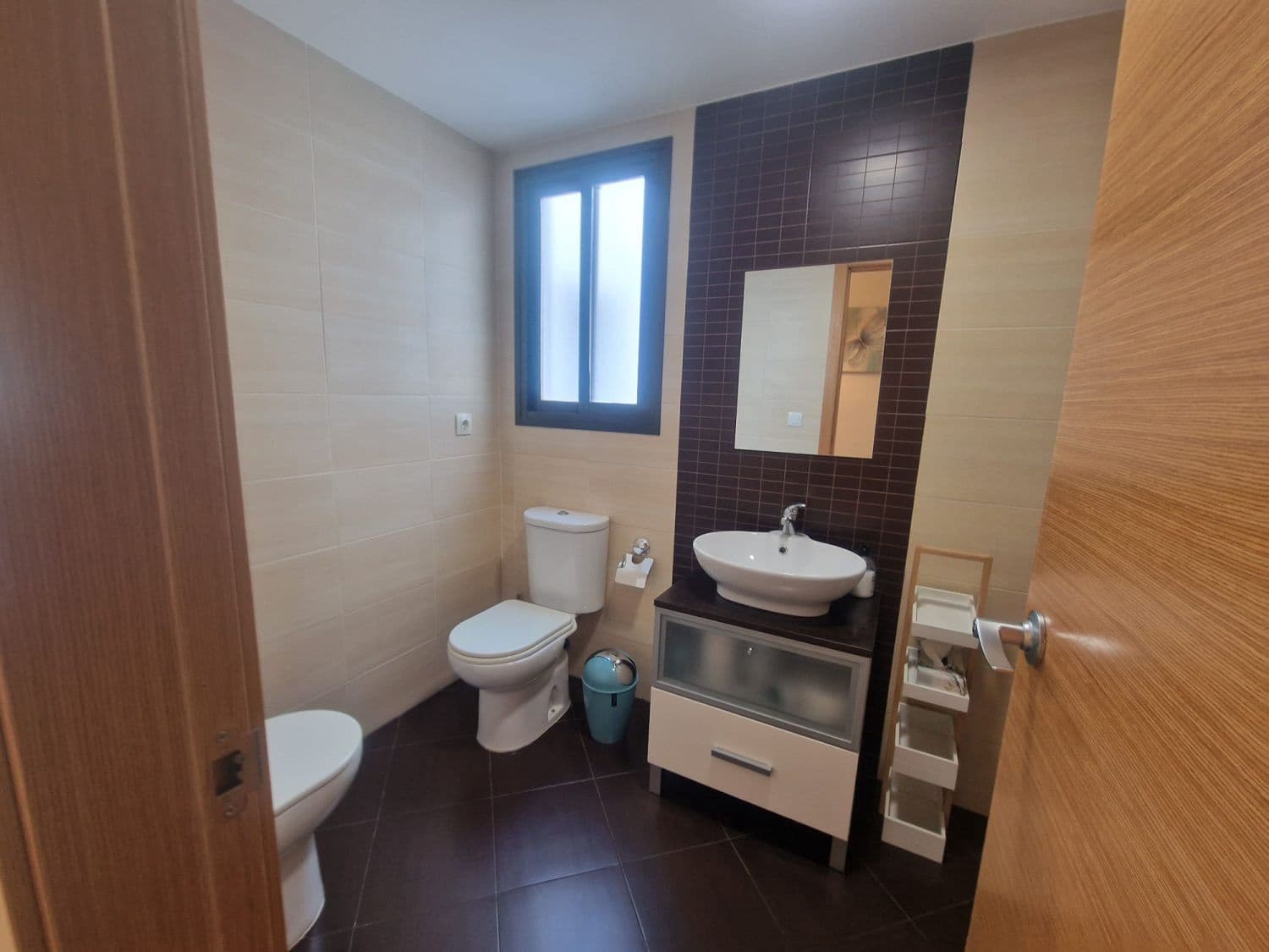 1 soverom Penthouse til salgs i Moncofa med garasje - € 188 000 (Ref: 9255435)