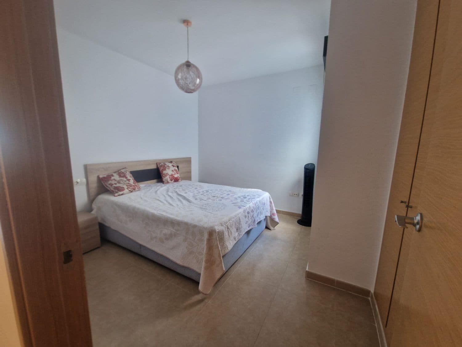 1 soverom Penthouse til salgs i Moncofa med garasje - € 188 000 (Ref: 9255435)