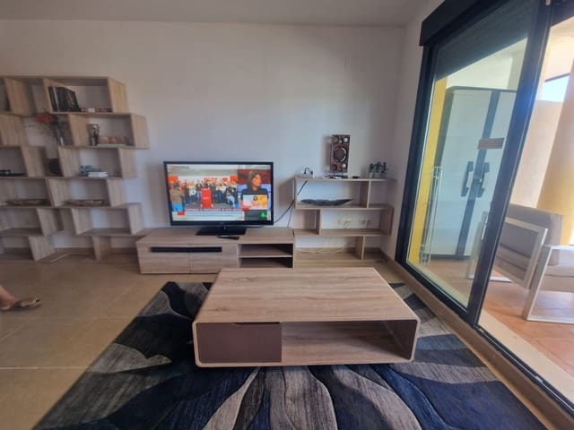 1 chambre Penthouse à vendre à Moncofa avec garage - 188 000 € (Ref: 9255435)